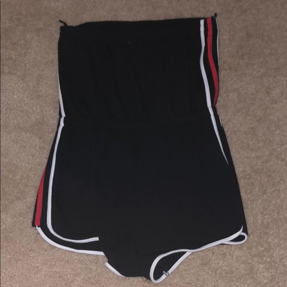 Garage Other - Romper